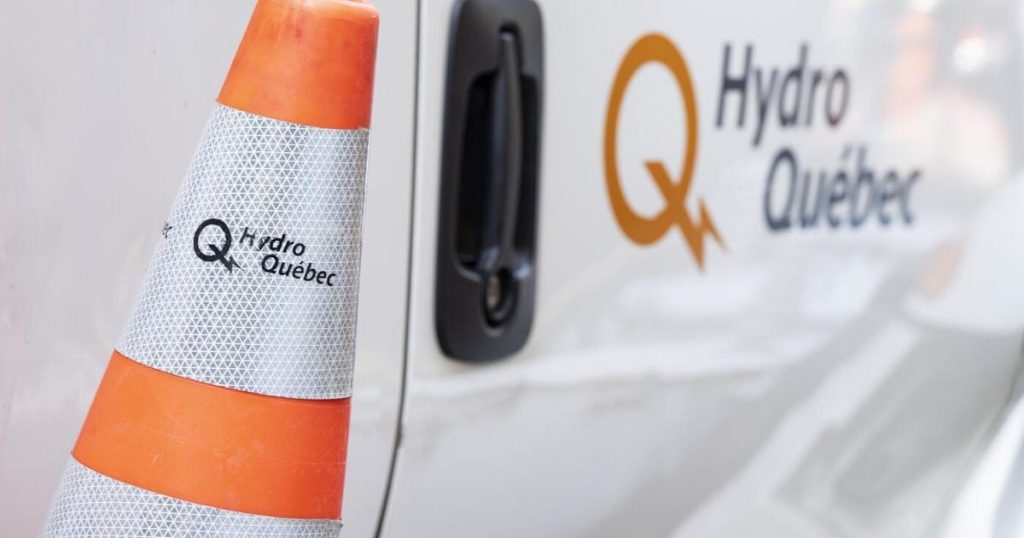 Teen hurt by falling tree, tens of thousands without power after violent Quebec storm