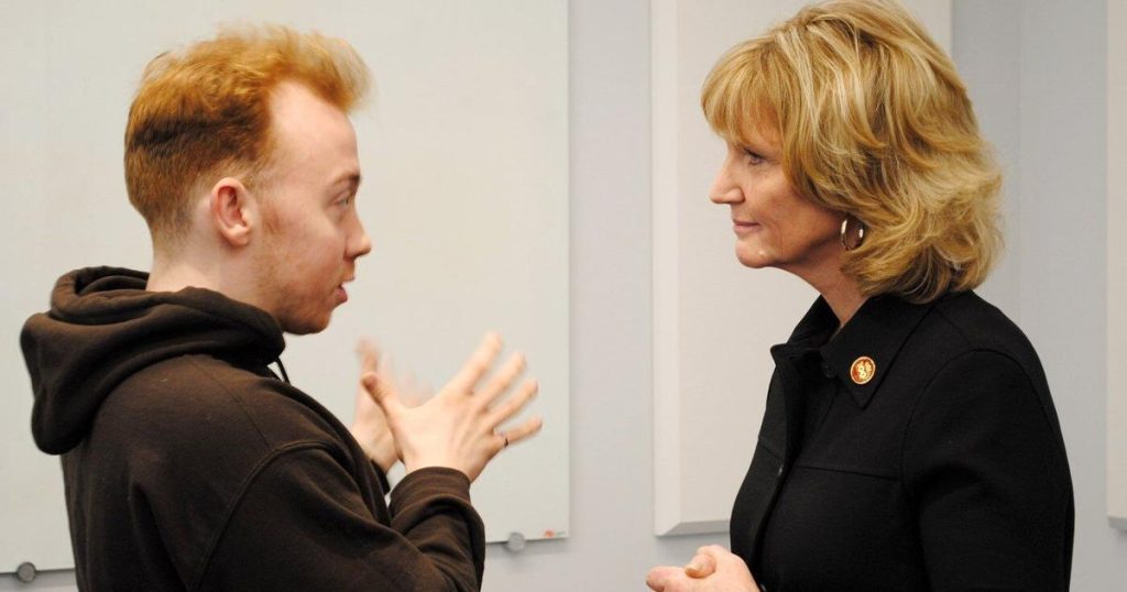 Memorial University names new president as school faces ‘horrible’ morale