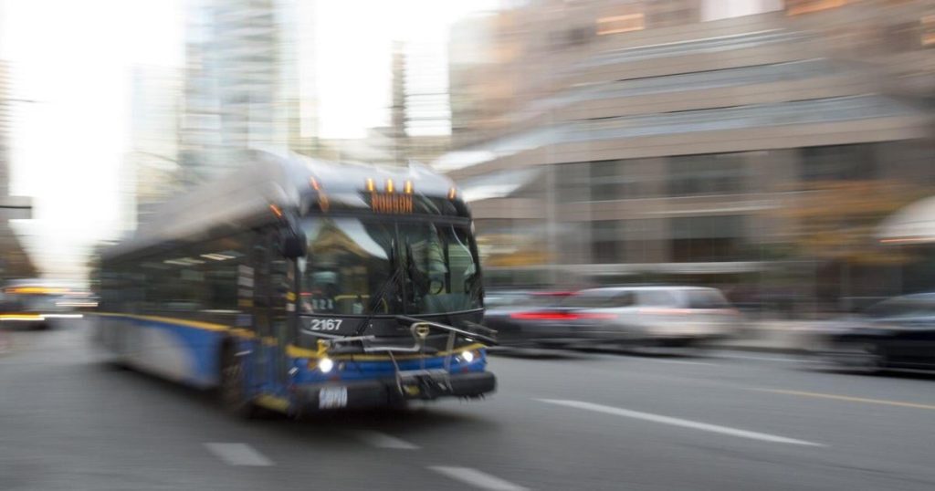 TransLink to expand Metro Vancouver bus service with newly approved investment plan