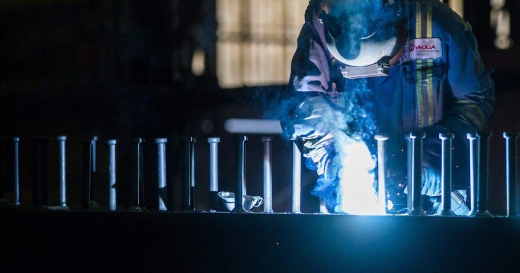 New B.C. legislation to speed up public and private projects, says minister