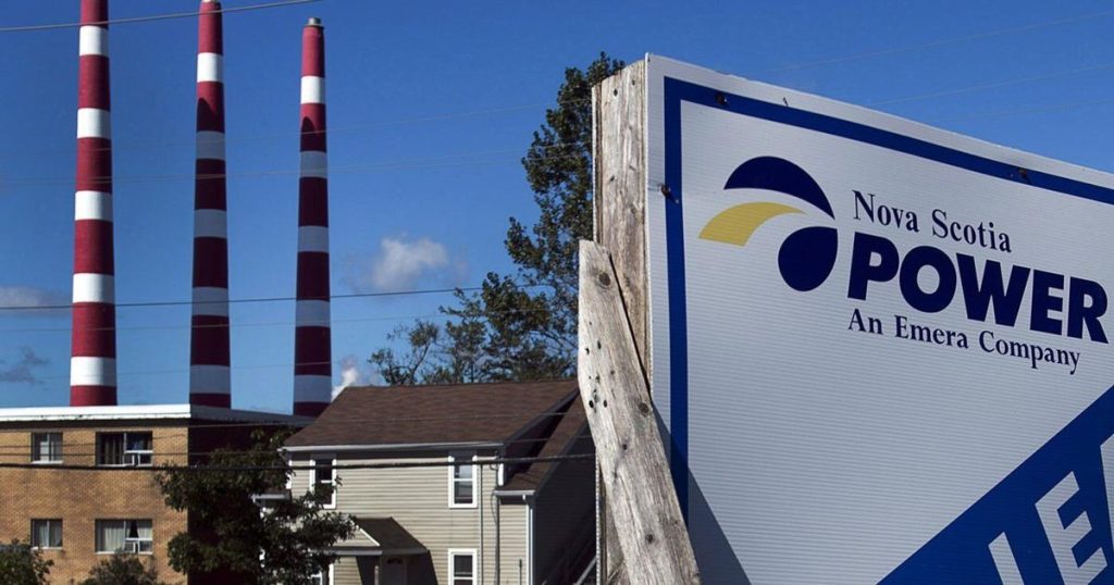 Customers’ personal information stolen during cybersecurity breach: Nova Scotia Power