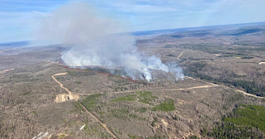 In the news today: Carney to hold first press conference since election