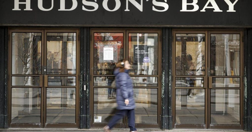 Hudson’s Bay Company records give public chance to ‘reconnect’ with ancestors