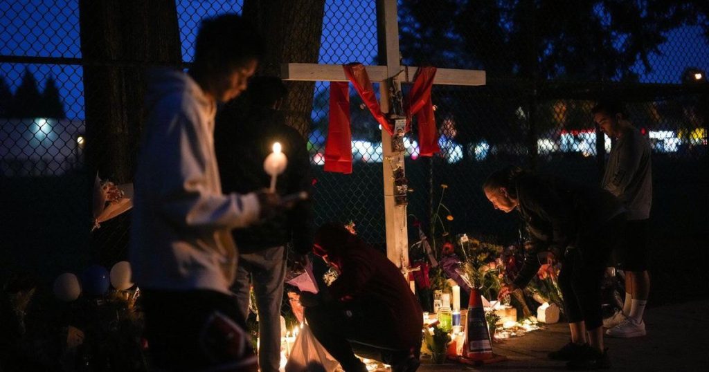 A family and a festival: How Vancouver’s Lapu Lapu Day tragedy unfolded