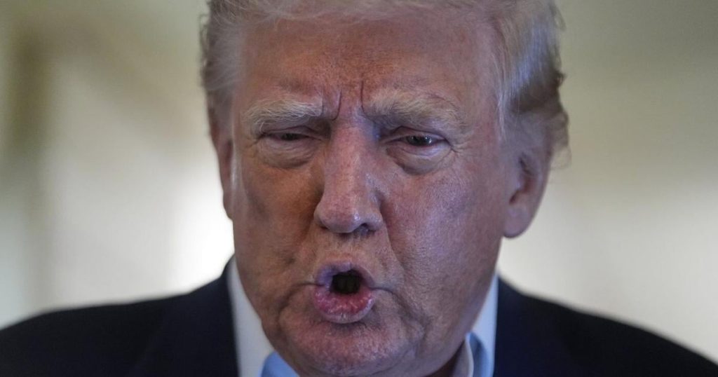 In the news today: Trump threatens 100% tariff on foreign-made films