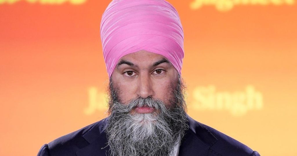 NDP national council scheduled to meet Monday night to pick interim leader