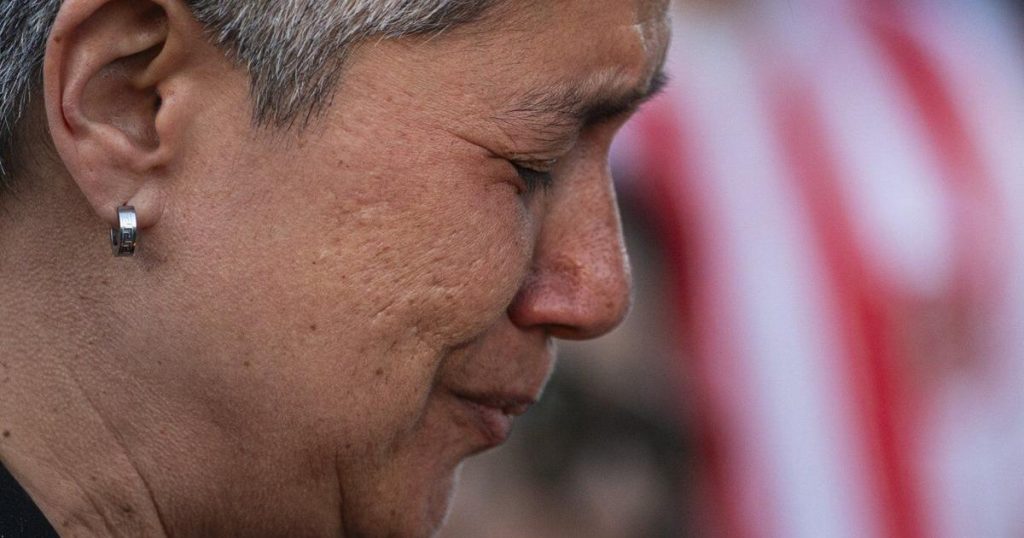 ‘We will emerge stronger’: Legislator praises resilience after festival attack