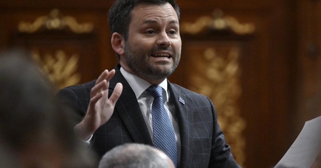 Quebec sovereigntist party cheers on possible referendum in Alberta