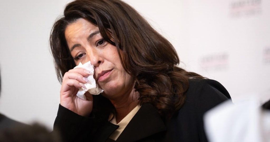 B.C. coroner reopens investigation of Indigenous woman’s death