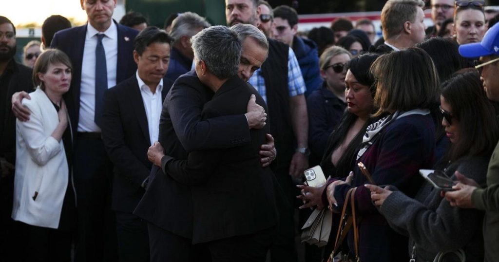 B.C. government appoints former chief justice to review festival safety measures