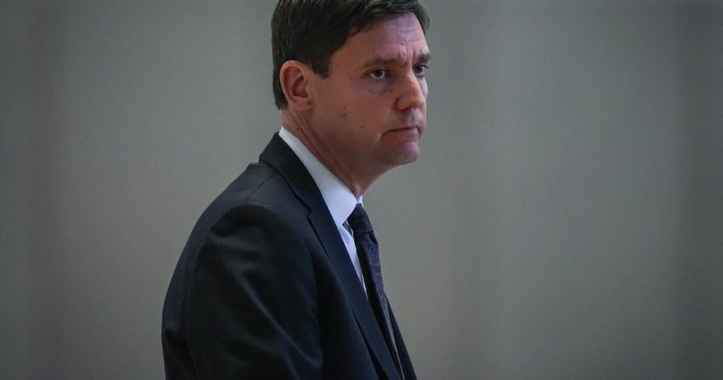 Court can weather suggestion accused spends ‘rest of his goddamned life in jail’: Eby