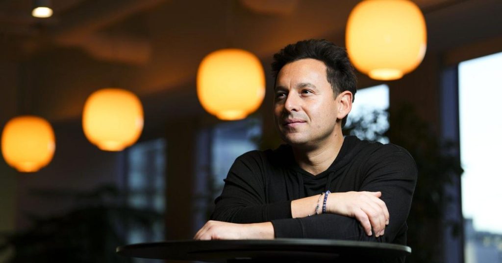 Shopify seeing ‘little evidence’ of tariffs sparking slowdown for merchants