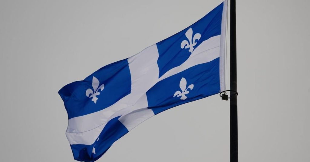 Quebec reports high immigration, record low fertility in 2024
