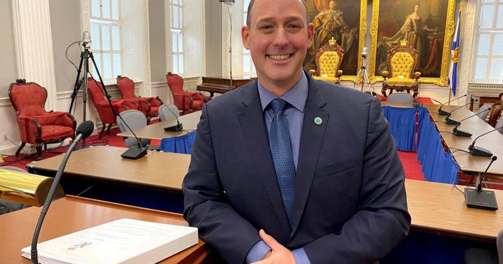 Nova Scotia to speed up environmental reviews for clean energy projects