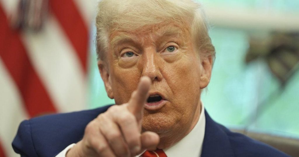 What Trump’s agreement with the U.K. suggests about trade talks with Canada