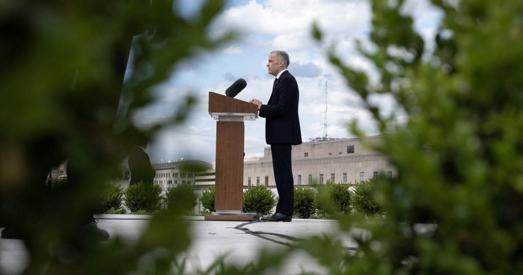 Prime Minister Mark Carney to unveil his new cabinet on Tuesday