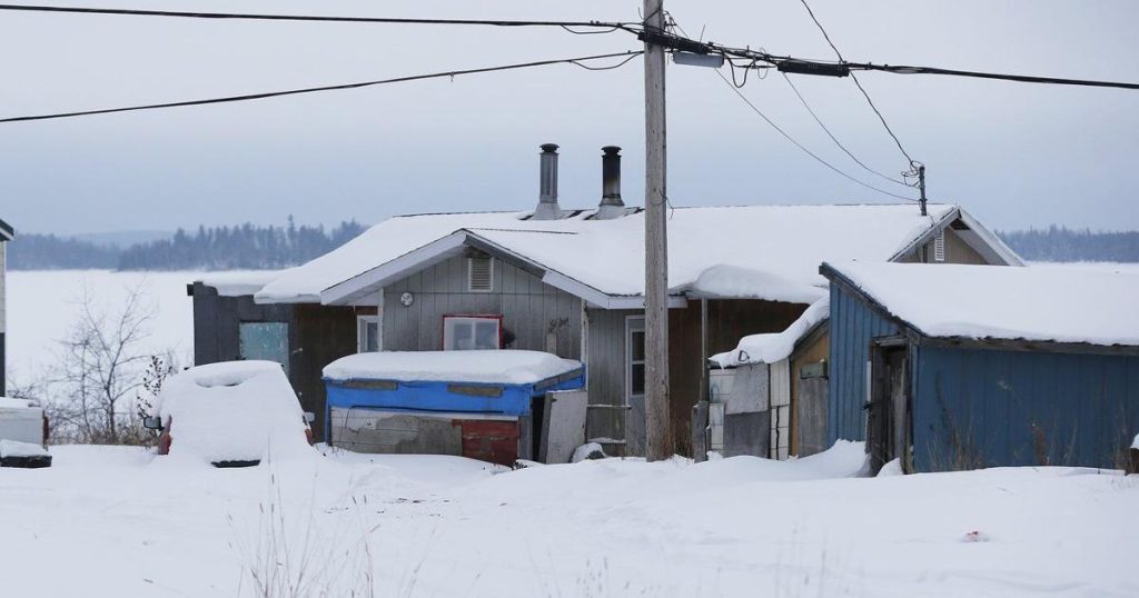 Ontario First Nation seeks emergency relief in Federal Court over water crisis