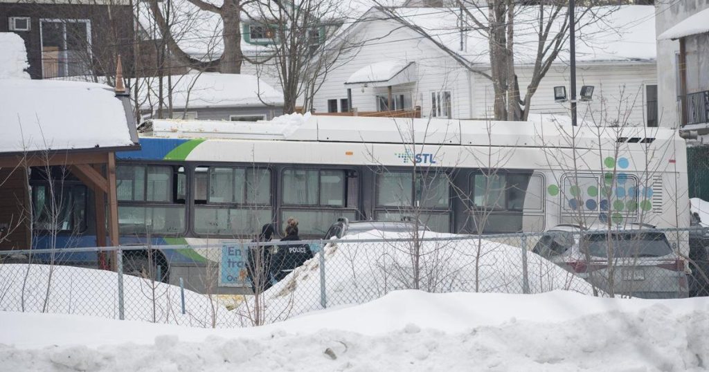 Hearing in September on whether Quebec daycare crash accused is high-risk offender