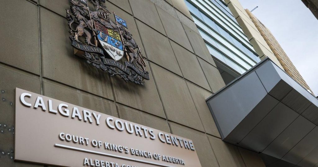 Appeal denied for Calgary man convicted in multimillion-dollar Ponzi scheme