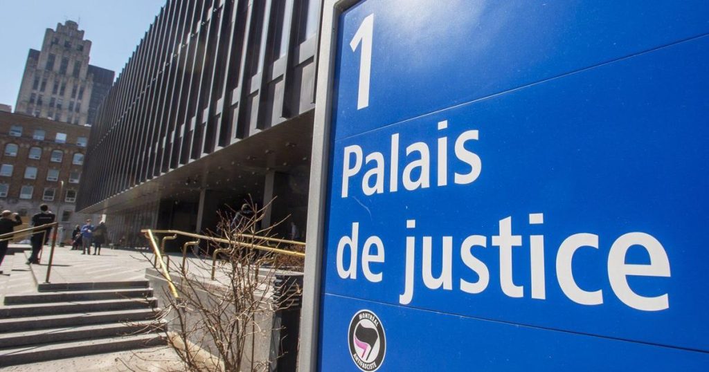 Quebec Superior Court authorizes class-action over traffic stops without reason
