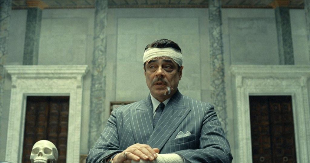 Cannes, the global Colosseum of film, readies for 78th edition with new challenges on the horizon