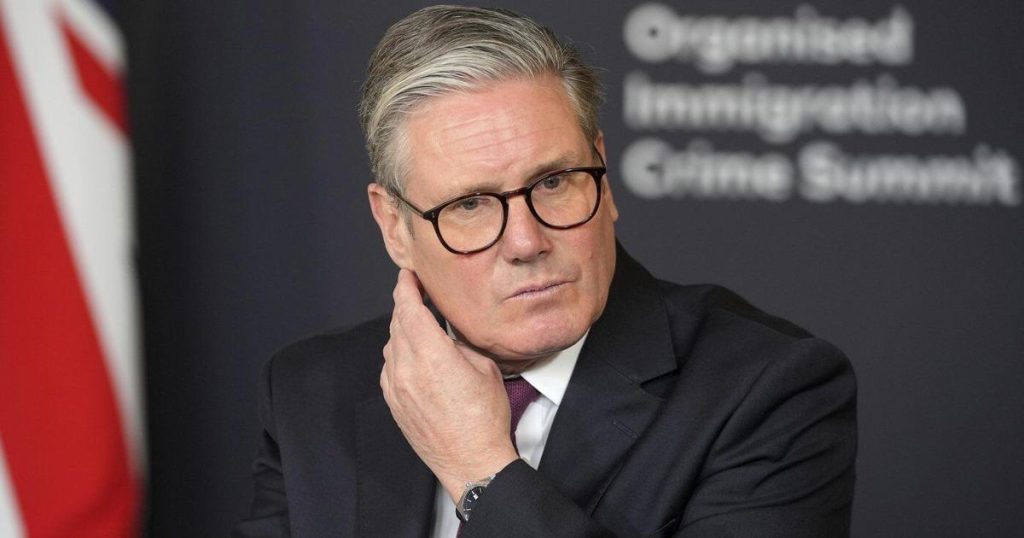 UK government to tighten immigration rules amid voter anger over ‘failed experiment in open borders’