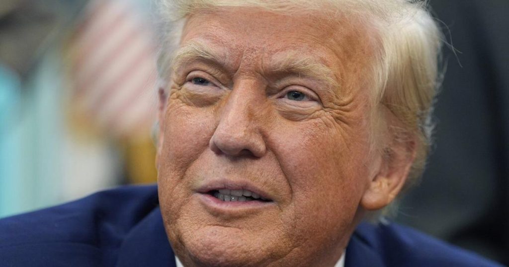 Trump promises to order that the US pay only the price other nations do for some drugs