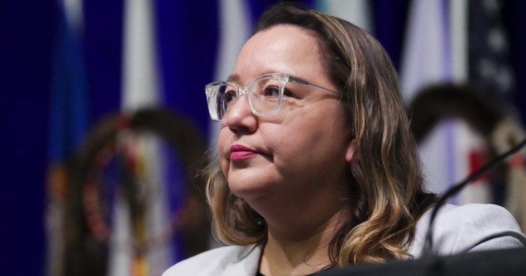 AFN chief calls for review of natural resource deals amid talk of Alberta separation