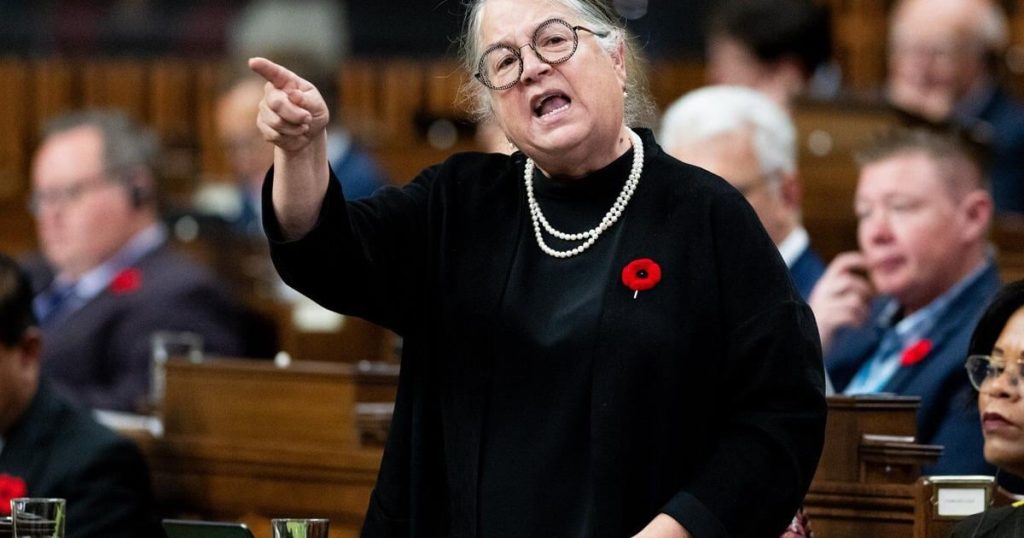 Nova Scotia Indigenous leader calls on Ottawa to move ahead with review of arrests