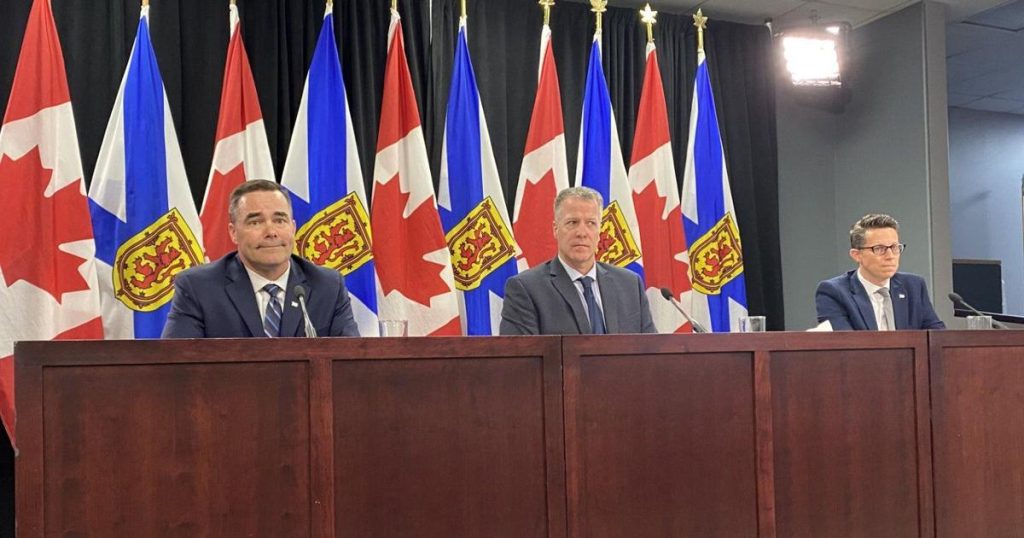 Nova Scotia to lift licensing moratorium for buyers and processors in seafood sector