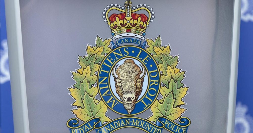 N.S. RCMP lift shelter-in-place order after arresting ‘dangerous’ man