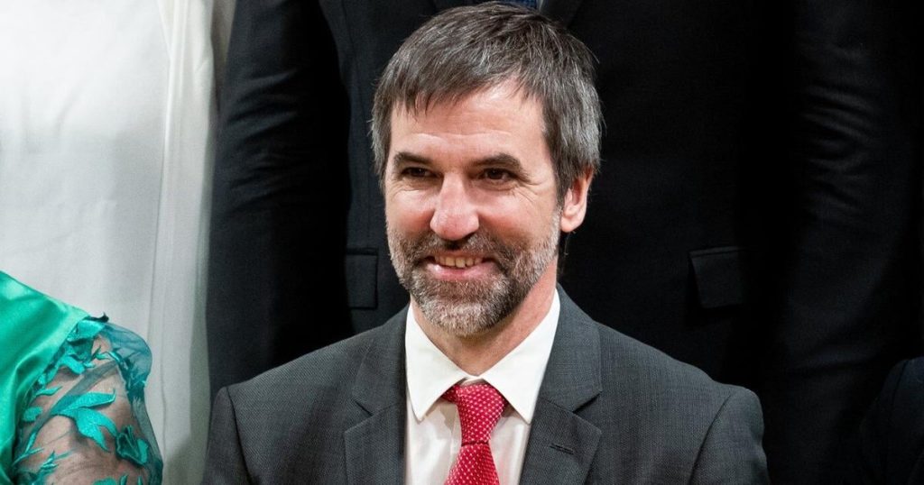 Canada needs to maximize existing pipelines before building more, minister says