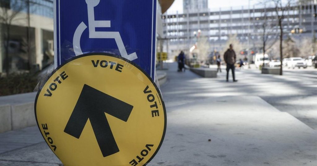 Officials vow to work through the weekend if necessary in N.L. vote recount