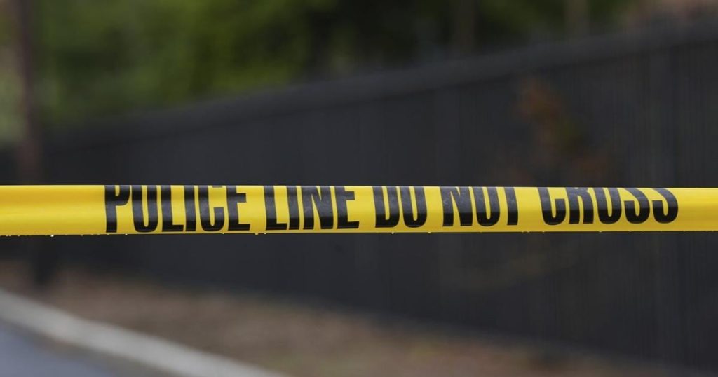 20-year-old man charged with first-degree murder in New Brunswick shooting