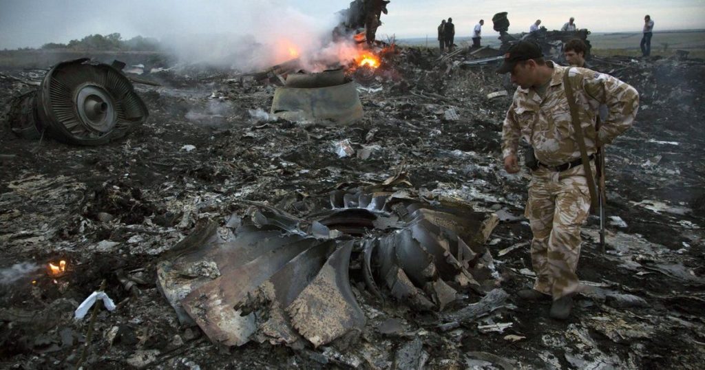 Canada welcomes UN body’s decision holding Russia responsible for MH17 tragedy