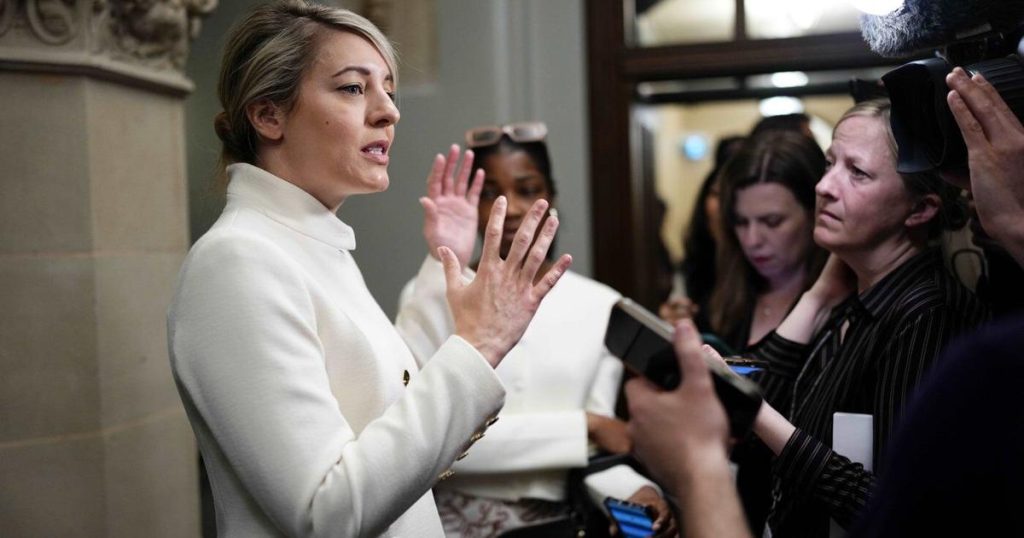 Joly says Honda still committed to EV investments after -billion project delayed