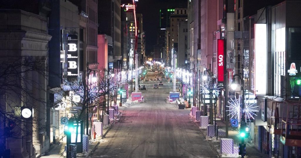 Quebec coroner to release report into Innu man who froze to death in Montreal in 2021