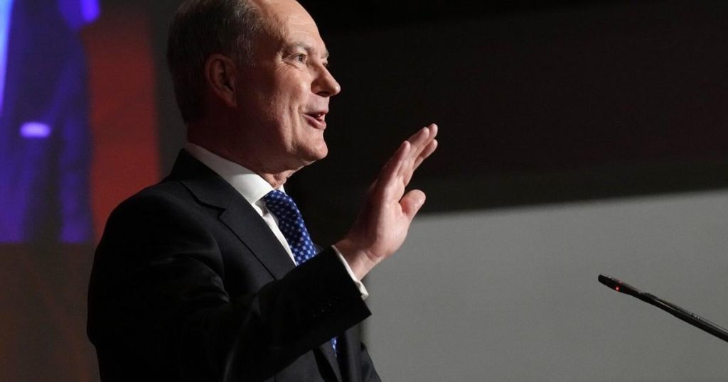 Ontario budget to favour spending over balance amid tariff impacts