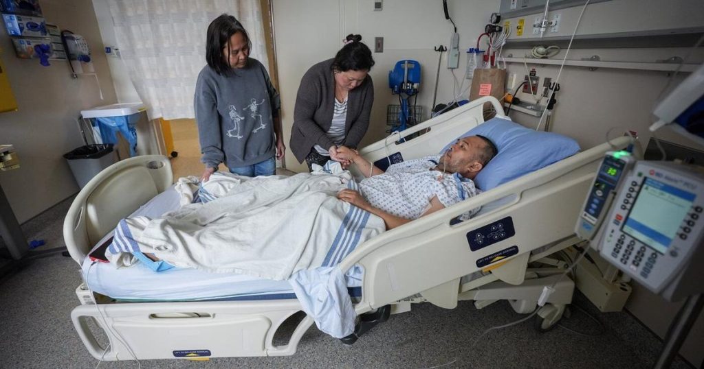 In the news today: SUV attack victim recovering, Ontario to spend now, balance later