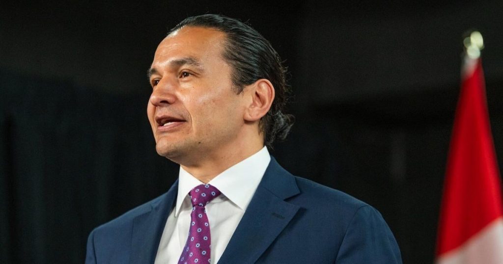 Manitoba declares state of emergency in provincial park due to fires