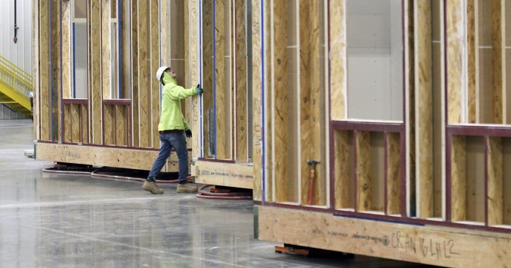 In Canada’s housing crisis, are modular homes a cheaper and faster solution?