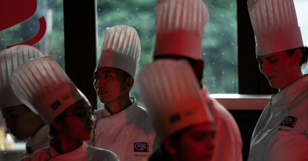 Nine new restaurants nab Michelin stars as guide expands into Quebec