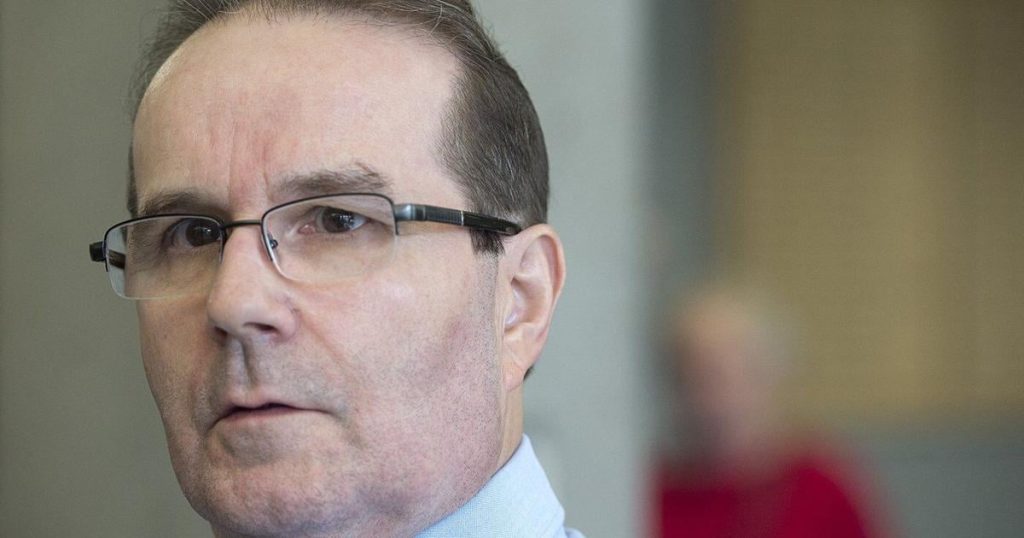 Investigation in limbo of N.S. police actions in wrongful conviction of Glen Assoun