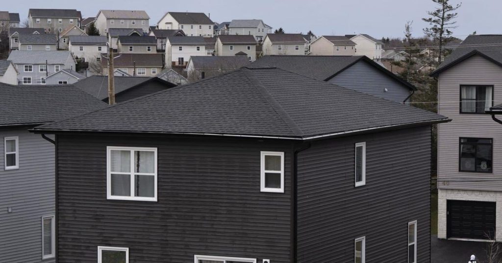 No action against Nova Scotia rent loophole out of fears for housing supply: minister