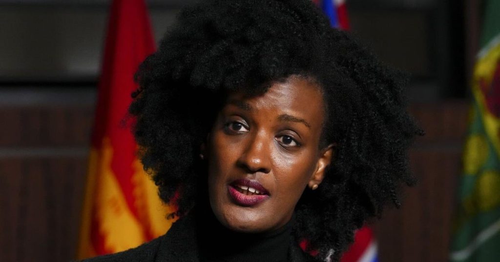 Canada hasn’t done enough to stop exploitation of foreign workers: Amnesty