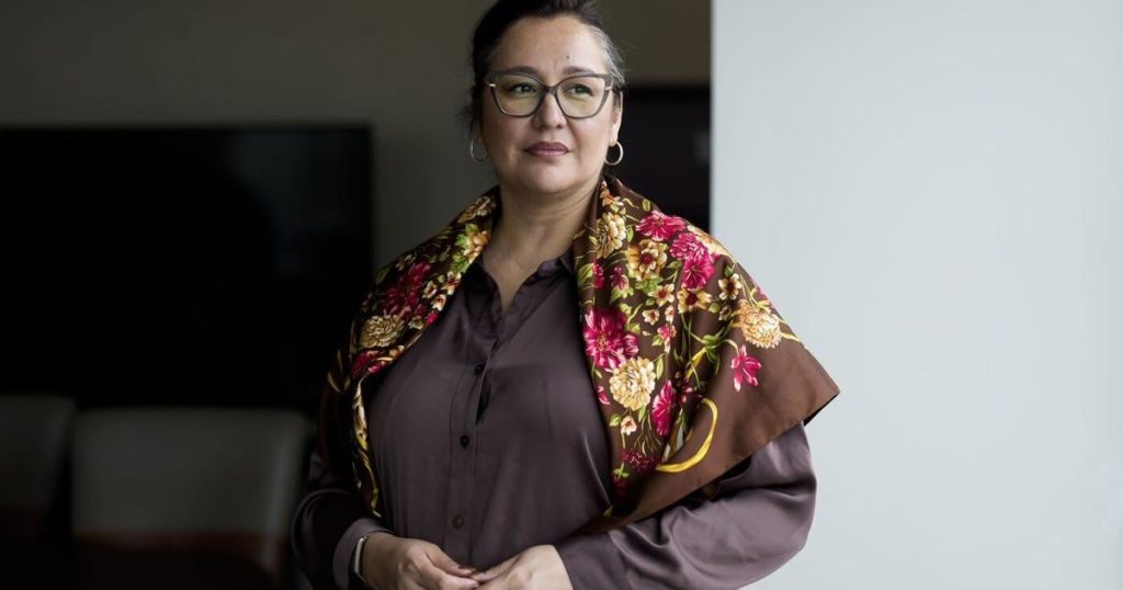 New Indigenous Services minister says she’s been handed the ‘toughest task’