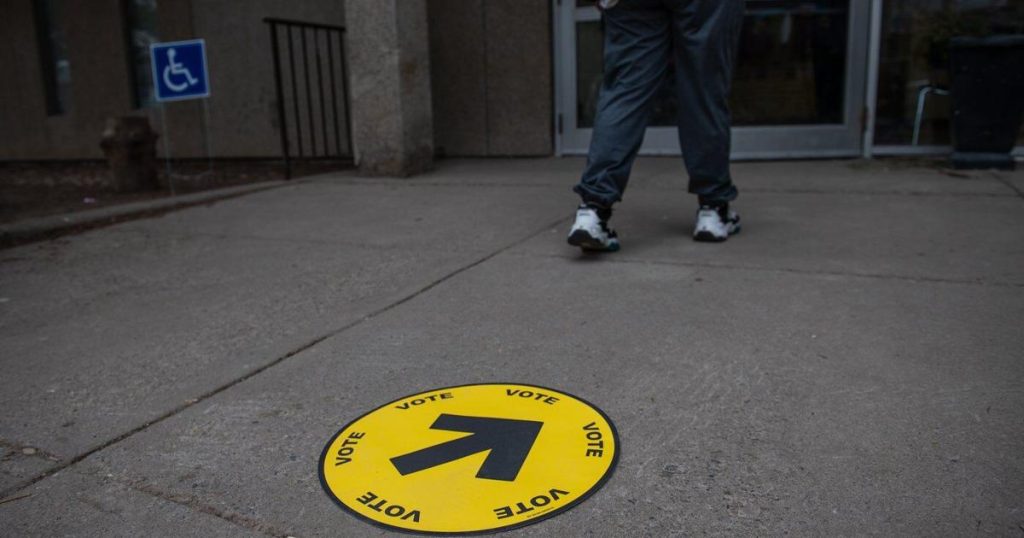 Still no decision in federal election vote recount in rural Newfoundland riding