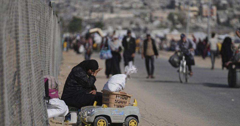 Canada, U.K., France warn of concrete actions against Israel over military expansion