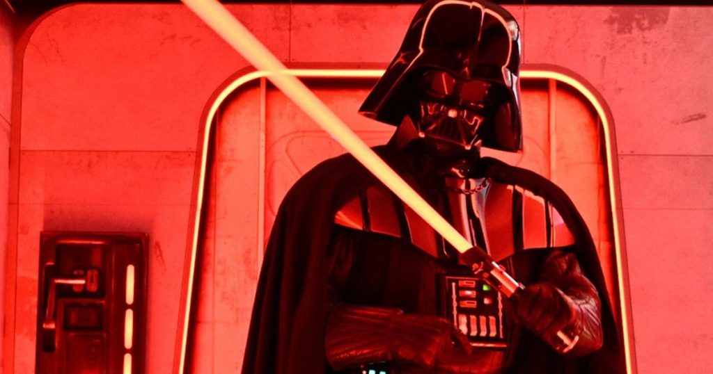 SAG-AFTRA files unfair labor practice charge over use of AI to make Darth Vader’s voice in Fortnite