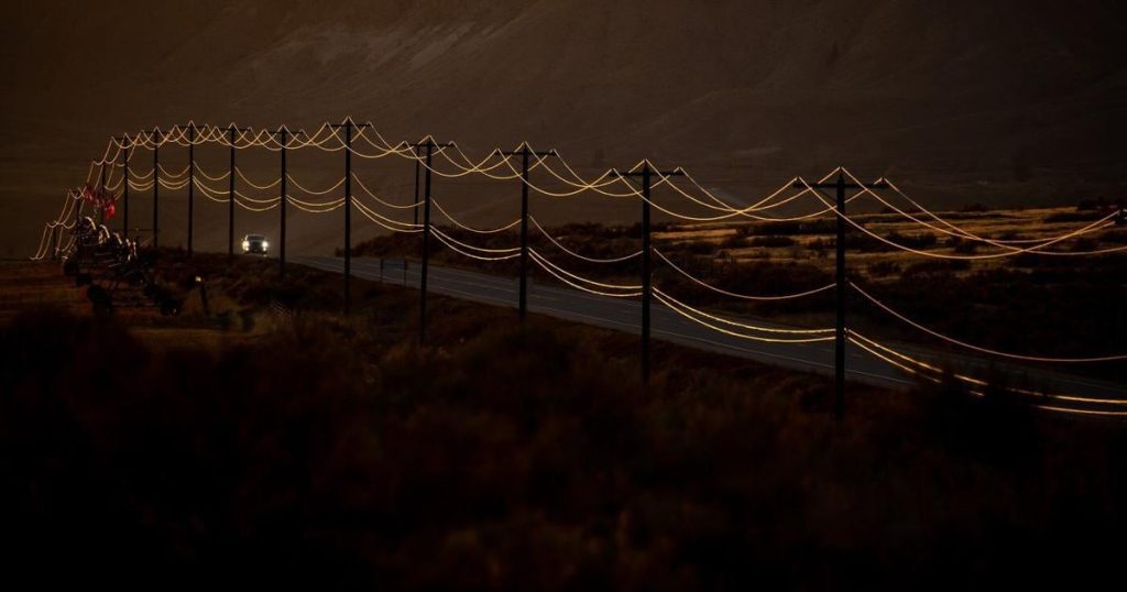 BC Hydro’s challenge: Powering province through surging demand, drought and trade war